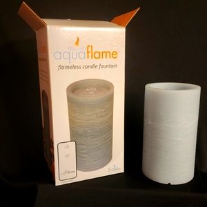 Candal WATER FOUNTAIN BY BETHLEHEM LIGHTS